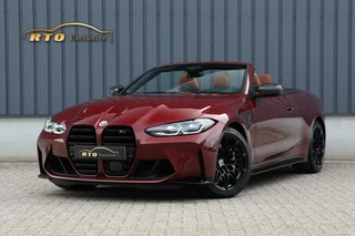 BMW M4 - 383155443-0