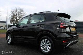 Volkswagen T-Cross Volkswagen T-Cross 1.0 TSI Life, Clima, Pdc, Cruise, App connect, Navi. - afbeelding nr 5