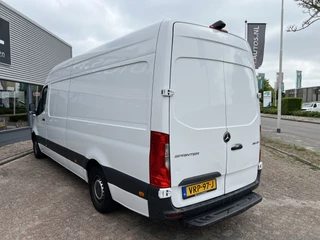 Mercedes-Benz Sprinter - afbeelding nr 22