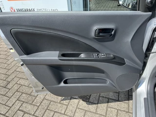 Suzuki Celerio Suzuki Celerio 1.0 Comfort | Airco | Radio/CD-speler | Stootlijsten - afbeelding nr 17