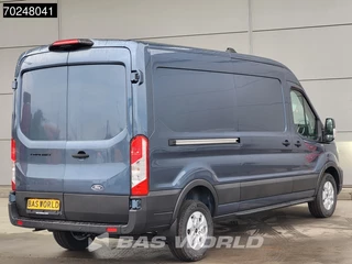 Ford Transit Ford Transit 165pk Automaat Limited L3H2 Nwe model! CarPlay Xenon Camera 11m3 Airco Cruise control - afbeelding nr 5