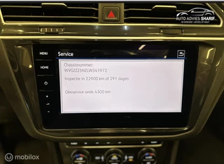 Volkswagen Tiguan Volkswagen Tiguan 1.5 TSI ACT R-line Cam 360 | Pano|CarPlay| - afbeelding nr 46