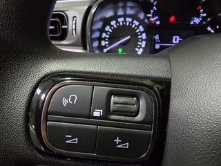 Citroën C3 Citroen C3 1.2 PureTech Feel Carplay Airconditioning Cruise LED - afbeelding nr 9