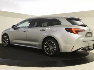 Toyota Corolla Touring Sports - afbeelding nr 6
