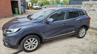 Renault Kadjar Renault Kadjar 1.2 TCe Intens, camera, trekhaak, navi - afbeelding nr 11