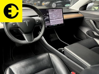 Tesla Model 3 Tesla Model 3 Long Range AWD 75 kWh | Premium Audio | Pano | Stoelverwarming - afbeelding nr 21