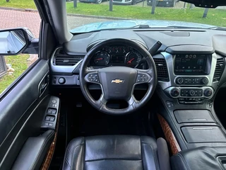 Chevrolet Suburban - afbeelding nr 11