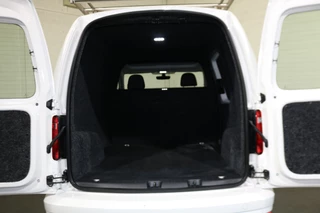 Volkswagen Caddy - afbeelding nr 3