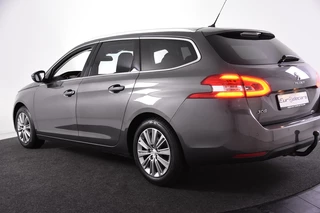 Peugeot 308 Peugeot 308 SW Allure *1ste Eigenaar*Navigatie*Carplay*Trekhaak* - afbeelding nr 13