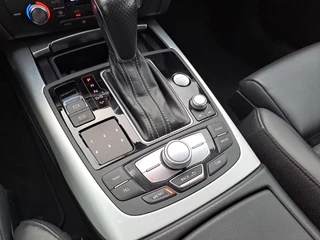 Audi A6 Audi A6 Avant 1.8 TFSI ultra Advance Sport S-line | Automaat | Leder | App-connect | Navi | Cruise | LED | - afbeelding nr 15