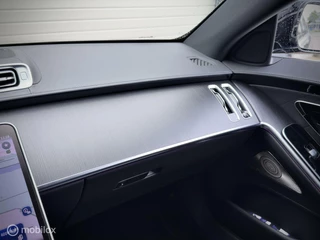 Mercedes-Benz S-Klasse Mercedes S-klasse 450 e Lang AMG Line |Pano|memory|Massage - afbeelding nr 50