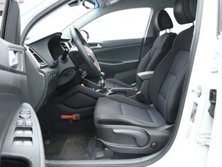 Hyundai Tucson - afbeelding nr 18