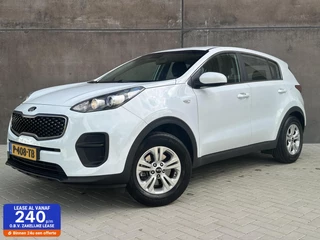 Kia Sportage - 126999326-0
