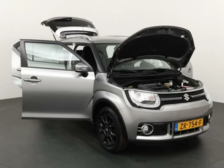 Suzuki Ignis Suzuki Ignis 1.2 Smart Hybrid Stijl - afbeelding nr 23