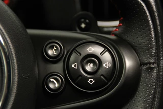 MINI Countryman Mini Countryman 2.0 Cooper S JCW 192 PK Facelift | Pano-dak | CarPlay | Harman/Kardon | HUD | Stoelverwarming | Trekhaak | LED | PDC | - afbeelding nr 19