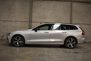 Volvo V60 - afbeelding nr 4