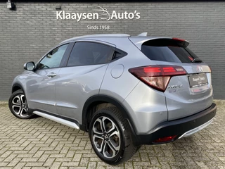 Honda HR-V - afbeelding nr 7