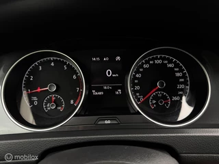 Volkswagen Golf Volkswagen Golf 1.5 TSI Highline Business R-Line 150PK 2017 - afbeelding nr 31