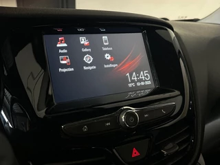 Opel KARL Opel KARL 1.0 ECOFL INNOVATION NAP l STOEL/STUUR VER l CRUISE l CLIMA l LMV - afbeelding nr 25