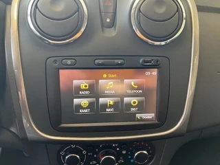 Dacia Sandero Stepway - afbeelding nr 18