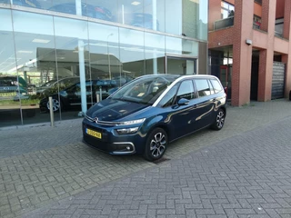 Citroën Grand C4 Spacetourer Citroen Grand C4 SpaceTourer 1.2 130pk / Automaat / 7-Zits - afbeelding nr 5
