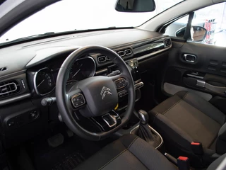 Citroën C3 Citroën C3 110PK Shine Automaat | Camera | Stoelverw. | Navi | DAB - afbeelding nr 14