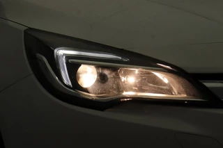 Opel Astra - afbeelding nr 23