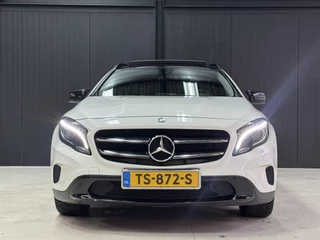 Mercedes-Benz GLA | Xenon | Navi | Camera | PDC V+A | Cruise - afbeelding nr 5