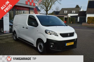Peugeot Expert Peugeot Expert Bestel 226S 1.6 Premium EURO6 - afbeelding nr 4
