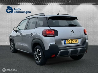 Citroën C3 Aircross Citroen C3 Aircross 1.2 PureTech Feel - afbeelding nr 7