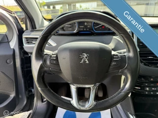 Peugeot 2008 Peugeot 2008 1.2 PureTech * Allure Pack Premium Plus * - afbeelding nr 10