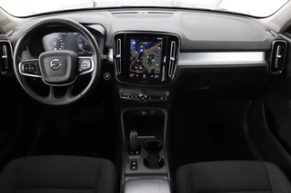 Volvo XC40 Volvo XC40 1.5 T3 Business Pro | Stoel & stuurverwarming |  Trekhaak | Adaptive cruise | Camera | Carplay | Keyless | Full LED - afbeelding nr 8