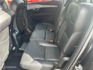 Volvo XC90 Volvo XC90 2.0 T8 Recharge AWD|Adaptive Cruise control|Pilot assist|Trekhaak|Parkeercamera|Leder - afbeelding nr 21