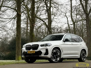 BMW iX3 BMW iX3 M- Sport High Executive 80 kWh / Full Options!! - afbeelding nr 6