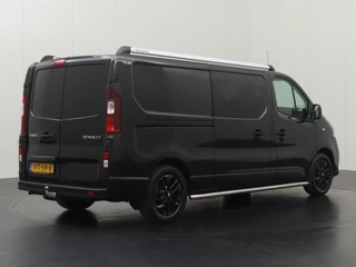 Renault Trafic | Leder | Navigatie | Trekhaak | Betimmering - afbeelding nr 2
