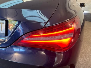 Mercedes-Benz CLA - afbeelding nr 10
