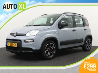 Fiat Panda 1.0 Hybrid City Life 5-Pers