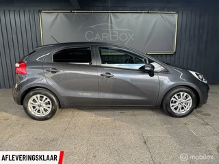 Kia Rio Kia Rio 1.2 CVVT ComfortLine - afbeelding nr 6