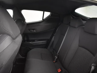 Toyota C-HR - afbeelding nr 11