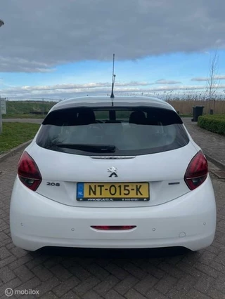 Peugeot 208 Peugeot 208 1.2 PureTech Blue Lion - afbeelding nr 6