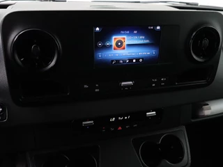 Mercedes-Benz Sprinter | Camera | Airco | Cruise | Betimmering | 3-Persoons - afbeelding nr 18