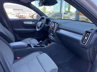 Volvo XC40 Volvo XC40 1.5 T4 Recharge Core Bright - Navi - camera - afbeelding nr 29