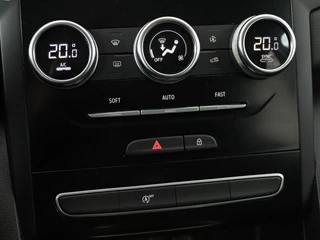 Renault Mégane Estate Renault Mégane Estate 1.3 TCe Zen | Apple Carplay | Cruise Control | Navi | DAB | LMV | Airco - afbeelding nr 17