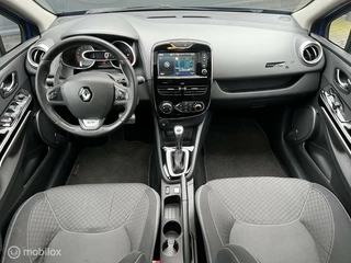 Renault Clio Renault Clio 1.2 GT 120PK|automaat|panoramadak|navi|climate - afbeelding nr 2