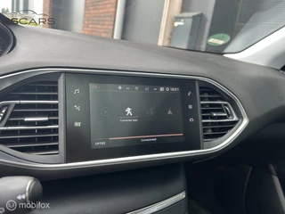 Peugeot 308 Peugeot 308 SW 1.2 PureTech Allure  Pano | Automaat | Airco - afbeelding nr 27
