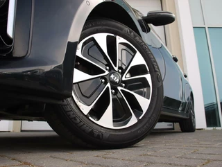 Kia Ceed Sportswagon Kia Ceed Sportswagon 1.6 GDI PHEV DynamicPlusLine | Trekhaak | Elek. verstelbare bestuurdersstoel - afbeelding nr 10