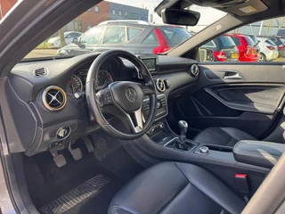 Mercedes-Benz A-Klasse - afbeelding nr 13