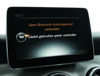 Mercedes-Benz CLA Mercedes CLA-klasse  Airco Automaat Cruise - afbeelding nr 33