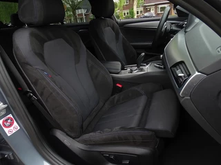 BMW 5 Serie - afbeelding nr 11