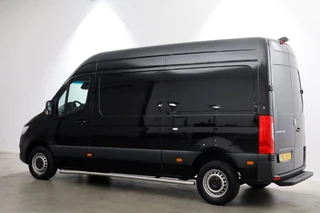Mercedes-Benz Sprinter Mercedes-Benz Sprinter 314 CDI 143pk 9G Automaat L2H2 Airco/Navi/Camera 08-2019 - afbeelding nr 9